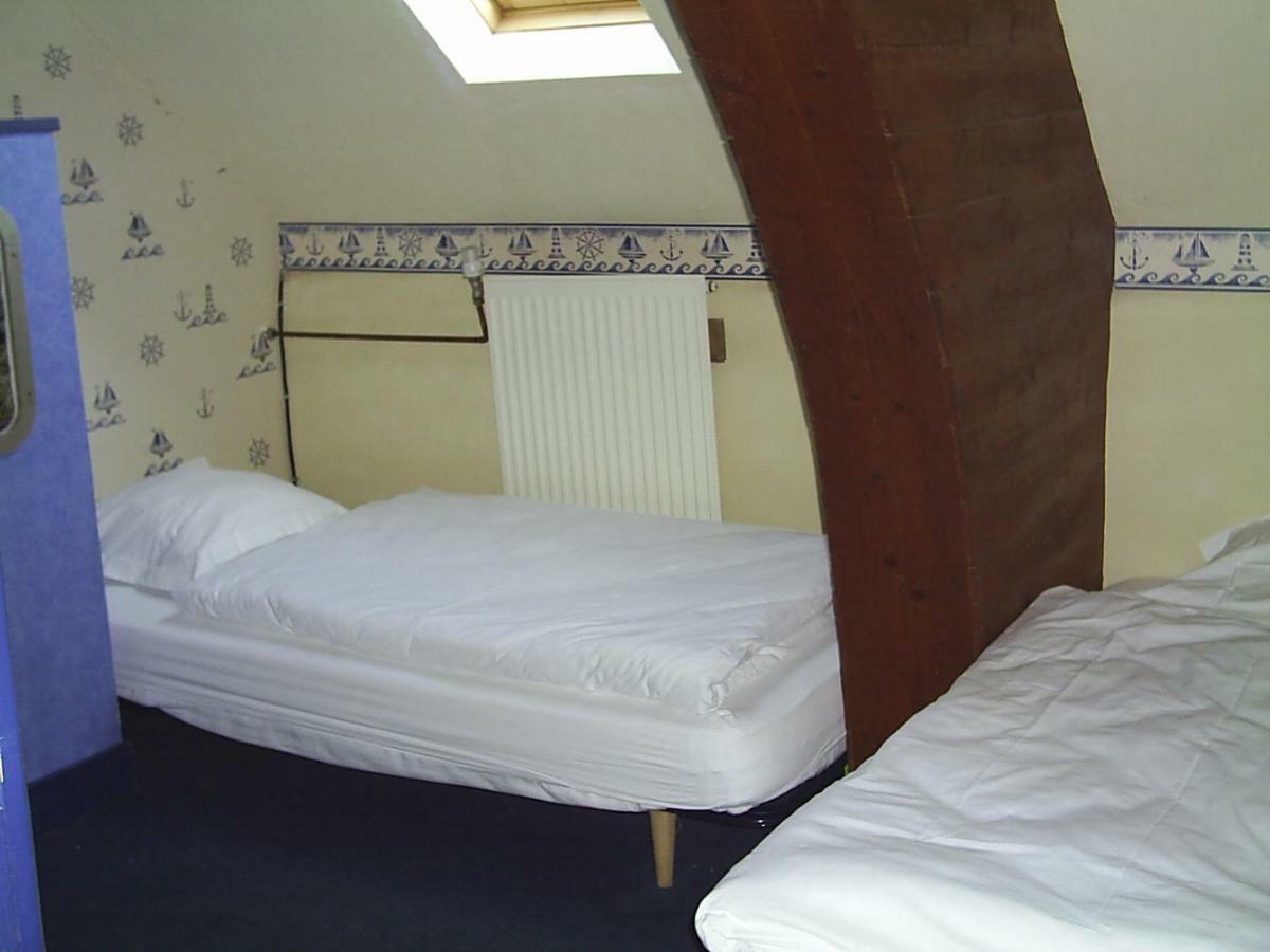 Bnb Chambres Normandie Angerville-la-Martel Екстериор снимка