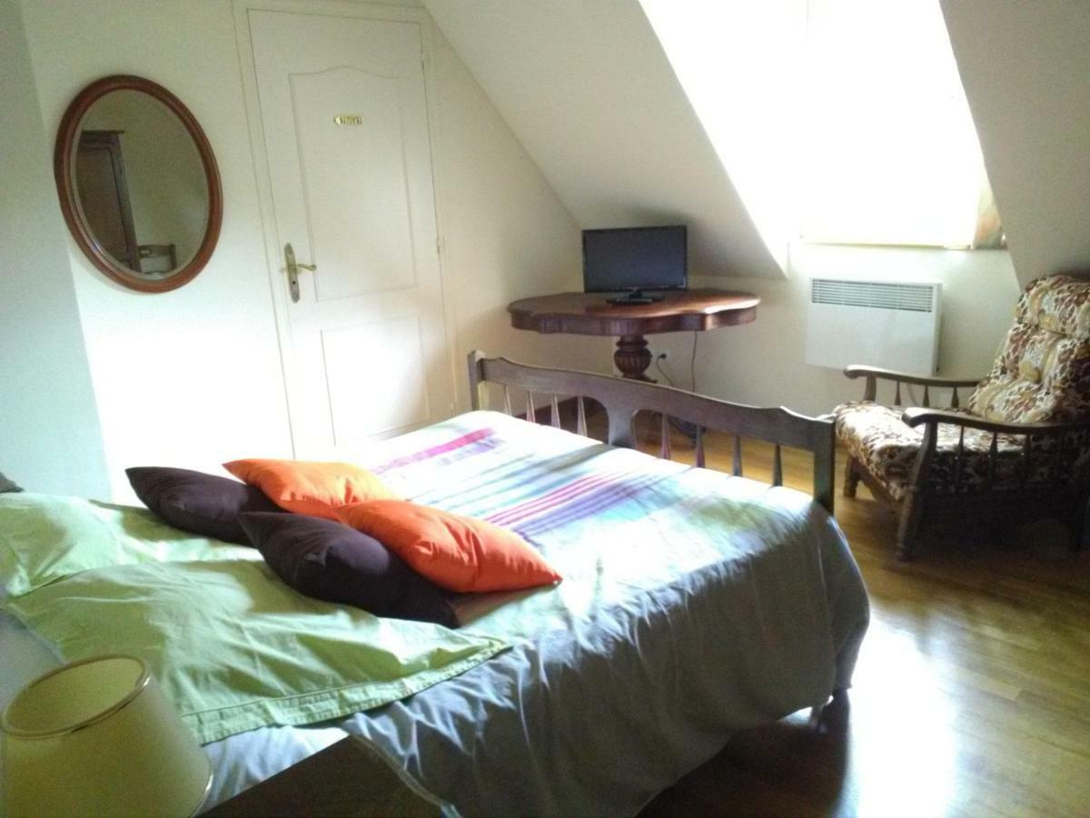 Bnb Chambres Normandie Angerville-la-Martel Екстериор снимка